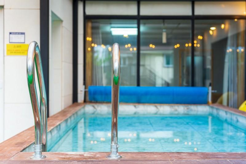 Daebudo (Yeongheungdo) Choice Pension-20