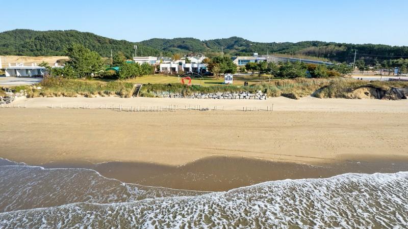 Taean Sinduri 1st Bungy Pension