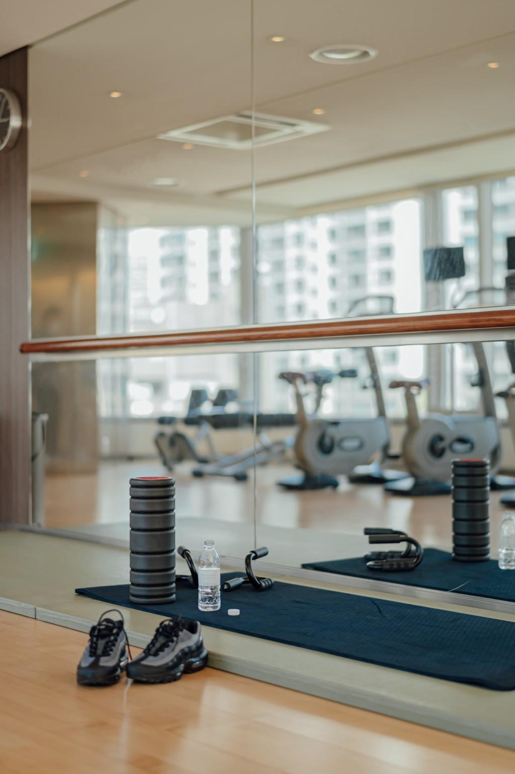 Lotte City Hotel Mapo-15