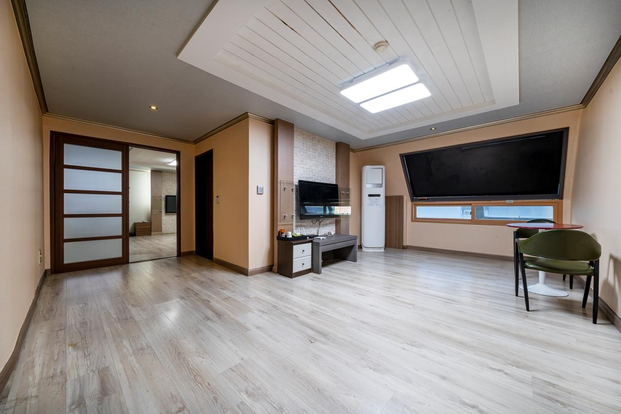 Busan Haeundae Nine-2