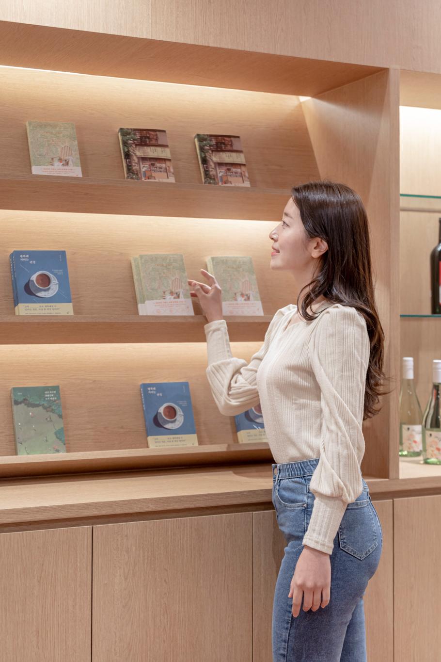 숙소 시설