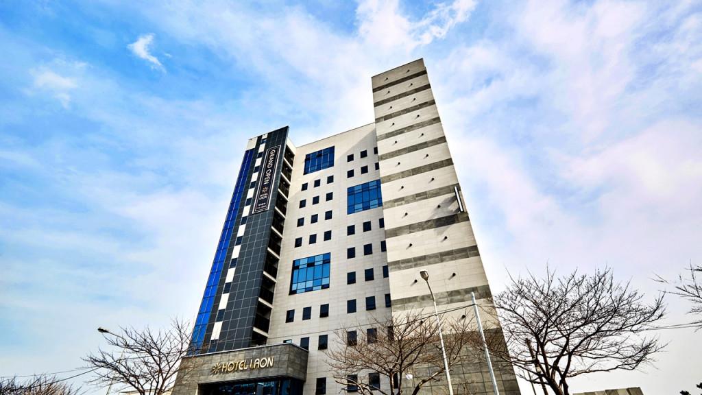 Songjeong Laon Hotel-10