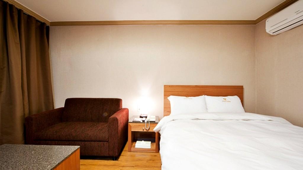 Changwon Prime Hotel