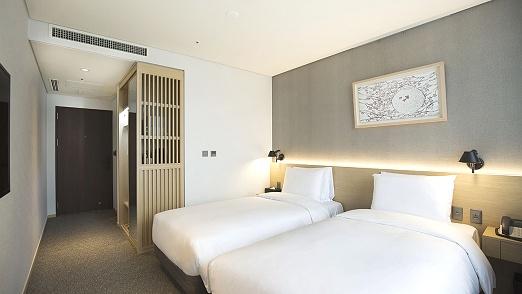 Arirang Hill Hotel Dongdaemun-3