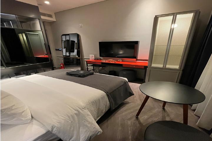 Junivino Hotel-5
