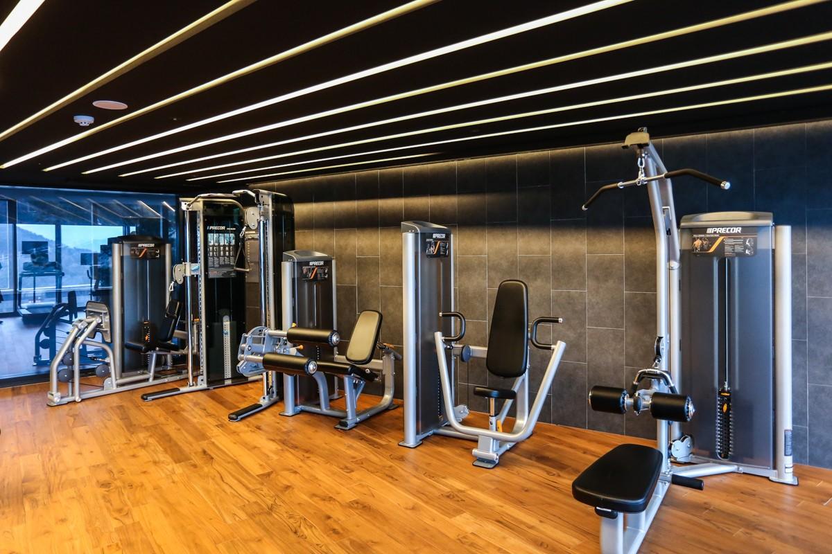 Inje Speedium Hotel & Resort-26