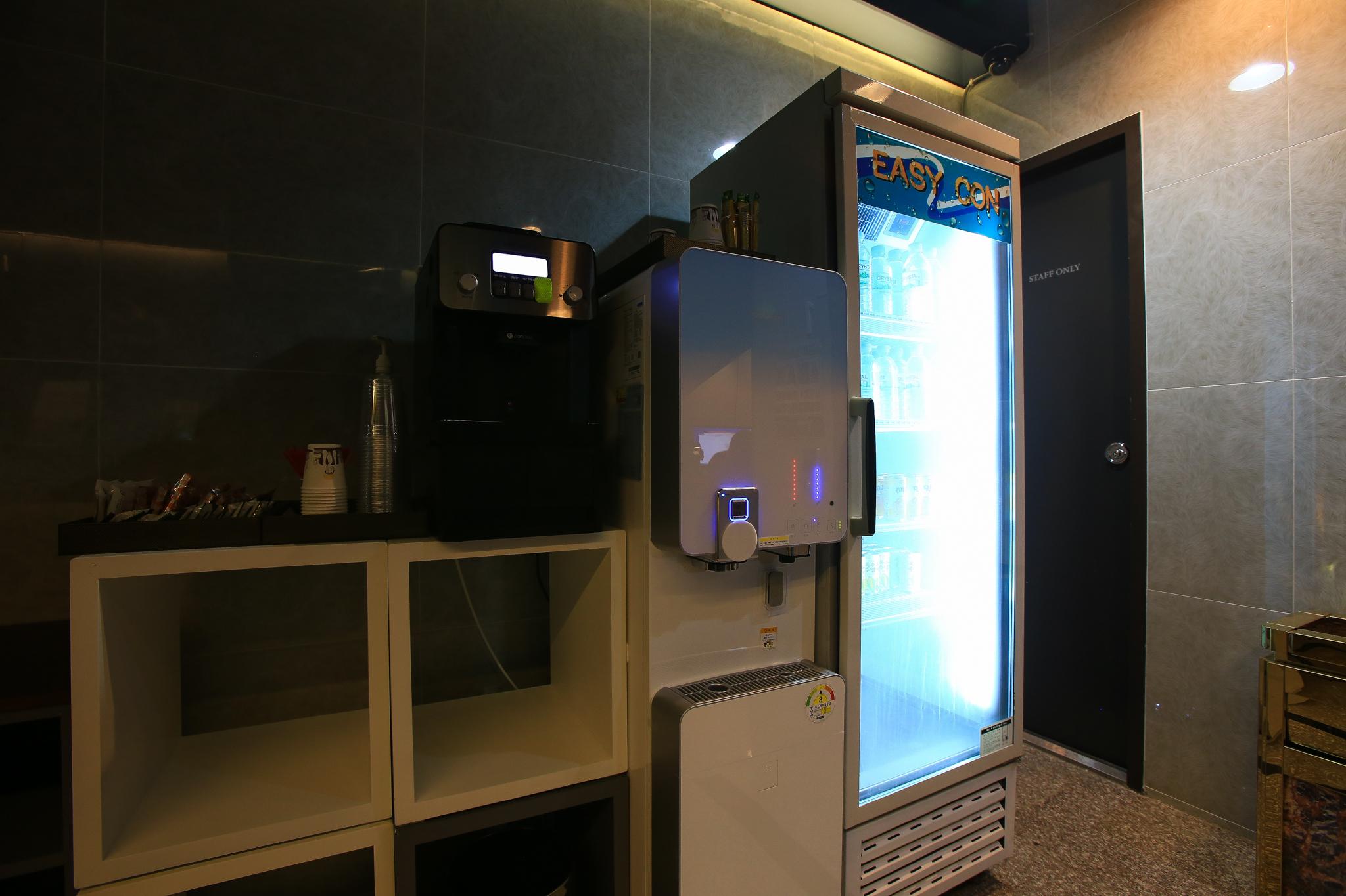 Incheon (Bupyeong) The Sangsang Hotel-10
