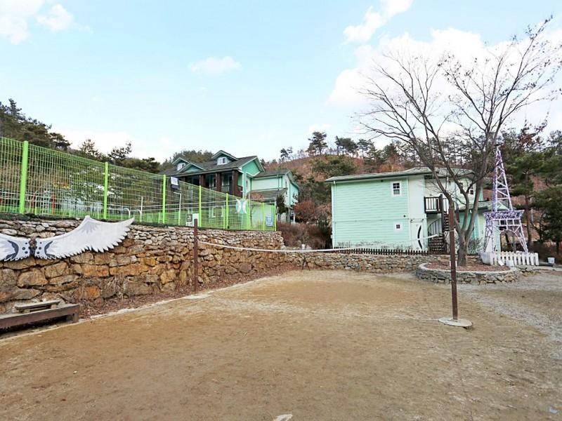 Yangpyeong Woori Valley Tourist Pension-41