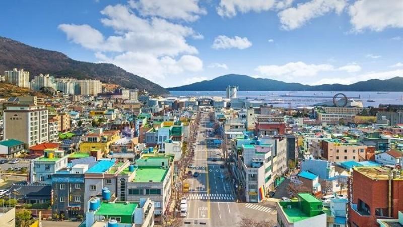 숙소 시설