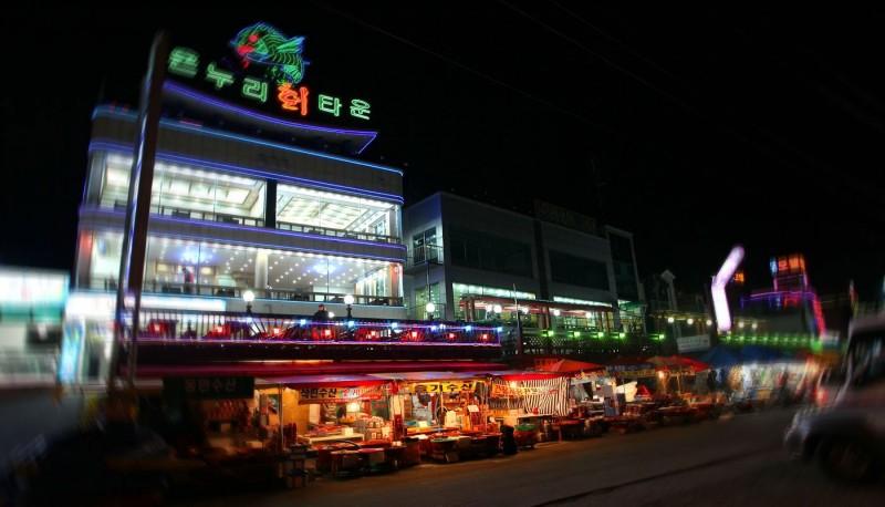 숙소 시설