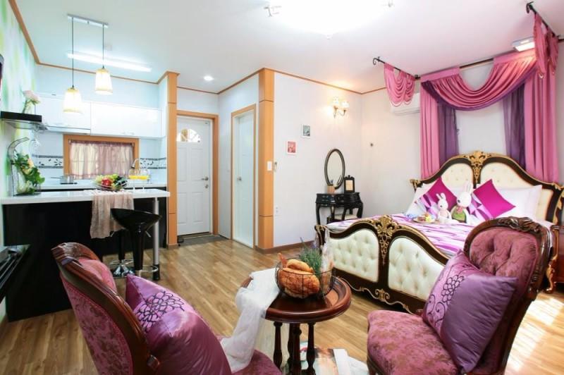 Gapyeong Eco Pension-5