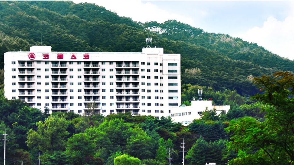 Koresco Chiak Condominium