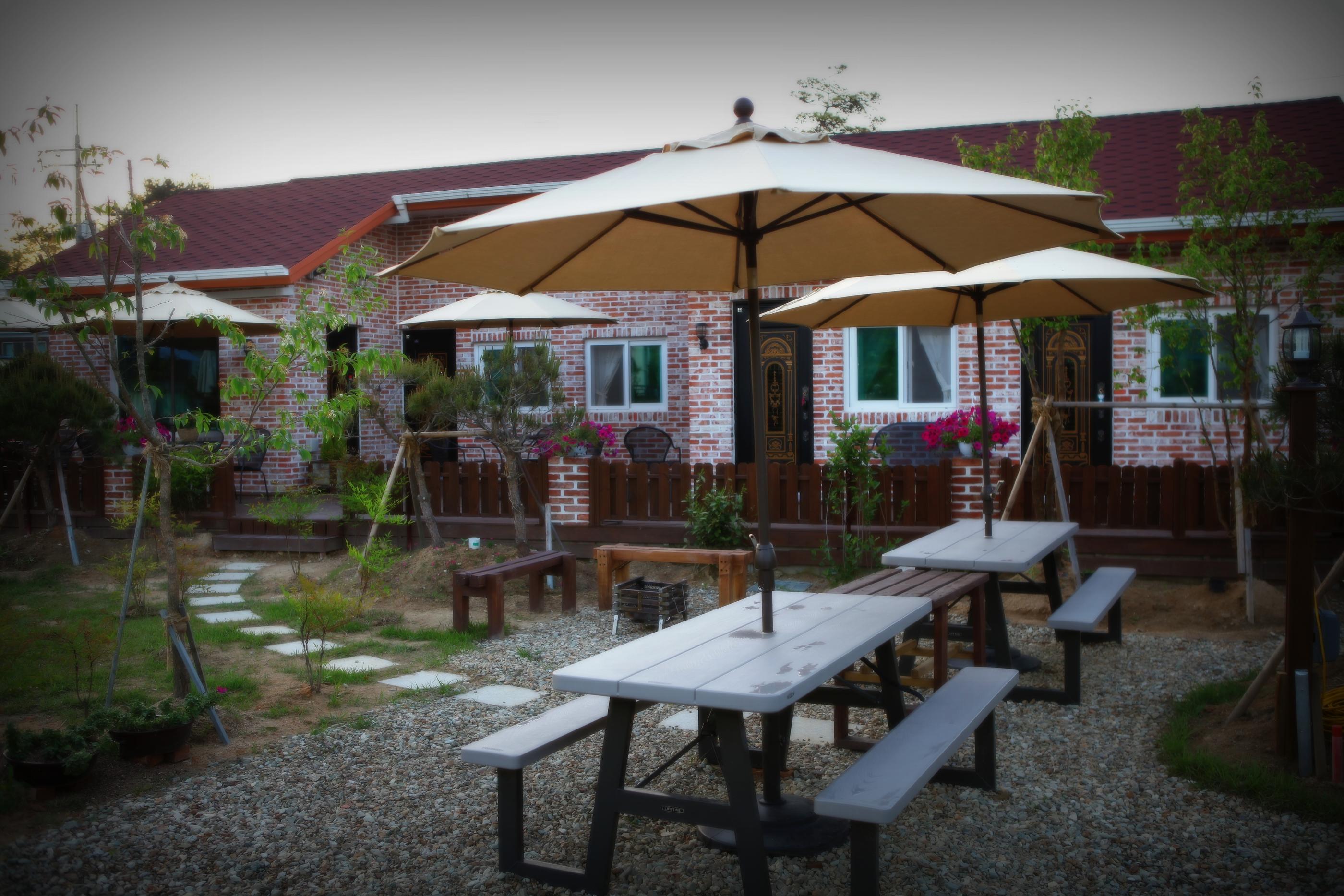 Morning Garden Guesthouse