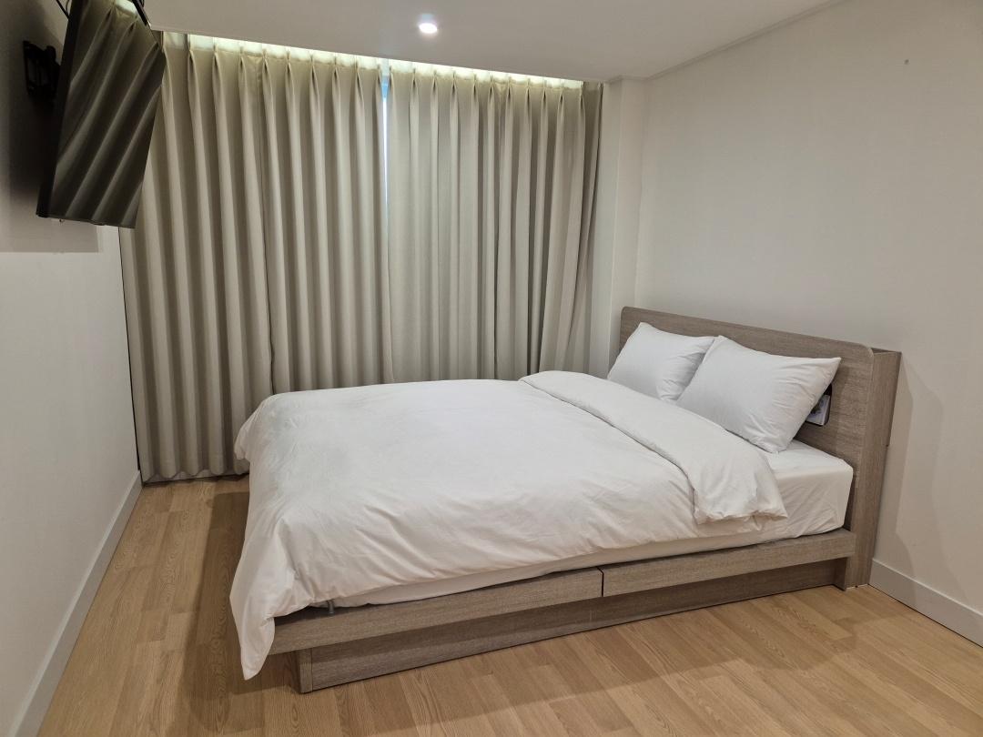 Busan Station Gwangjang Hotel