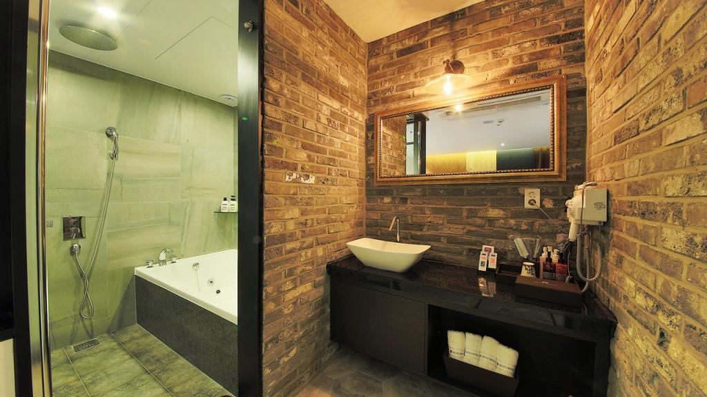 Incheon Asiad Banwol Hotel-13