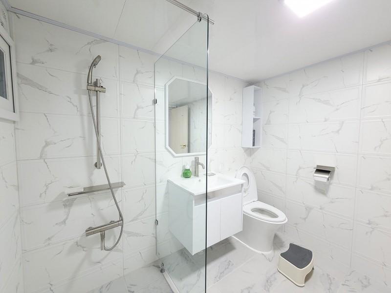 Gapyeong Tourkids Pool Villa-100