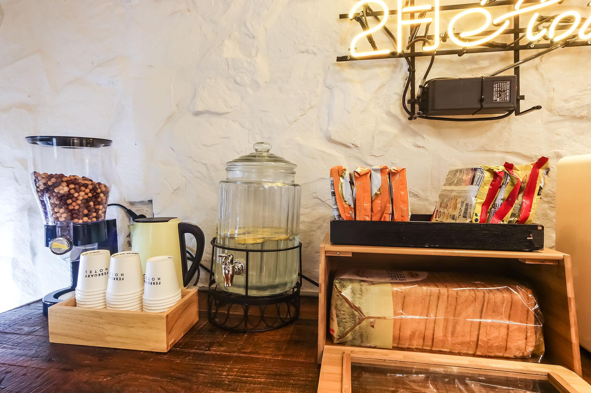 Busan Songdo Amnam Iwol Hotel-31