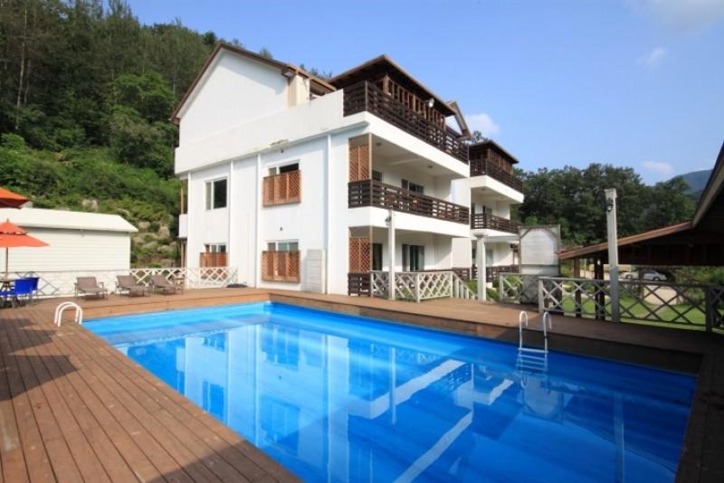 Gapyeong Purun Valley Pension-50