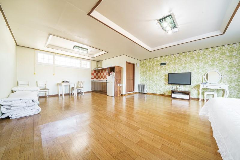 Yangpyeong Adonis Pension-4