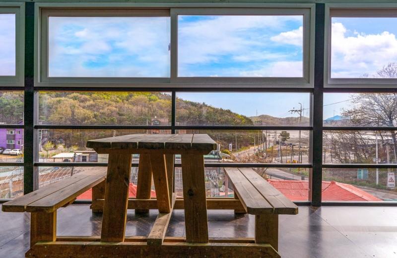 Daebudo Beautiful Pension-71