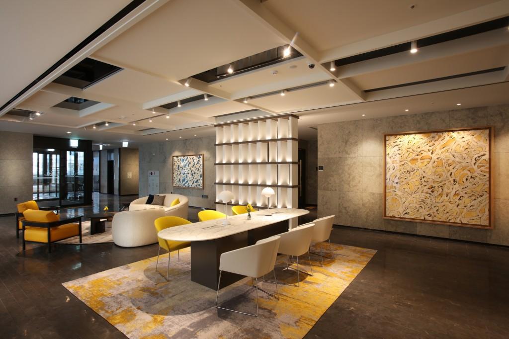 Voco Seoul Gangnam by IHG-2