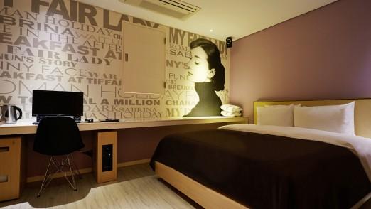 Hotel Latree Uijeongbu-5