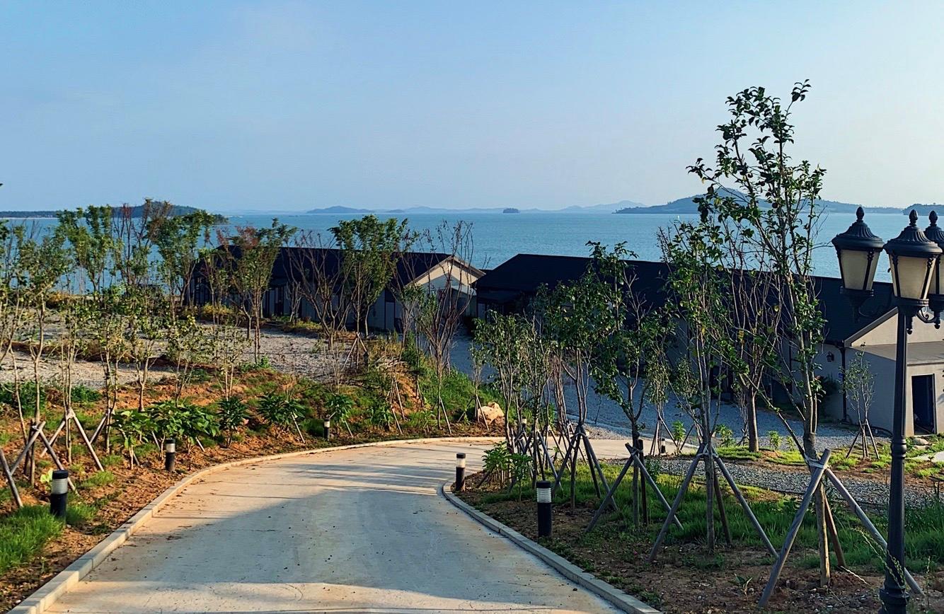 Muan Paradise Pension