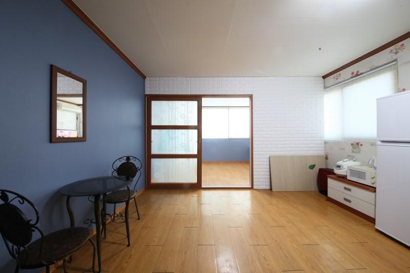 Hwaseong (Jebudo) Dasom Pension-7