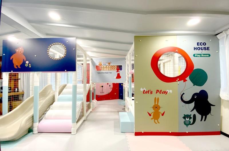 Gapyeong Eco House Pension-6