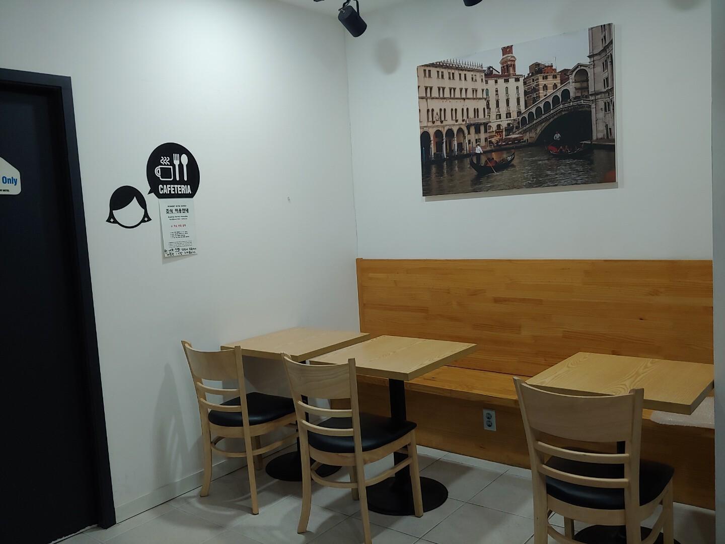 Ekonomy Hotel Gumi-5