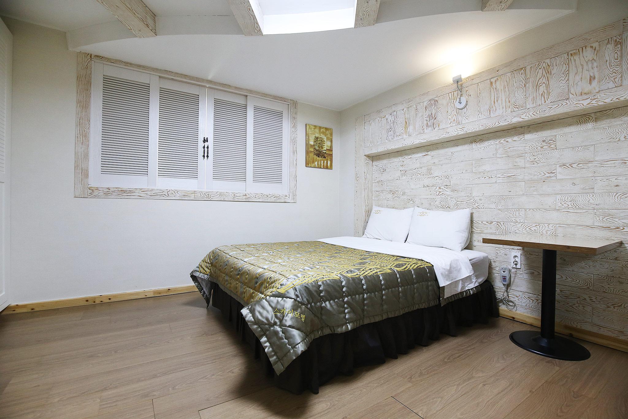 Eumseong Sky Self check-in Motel