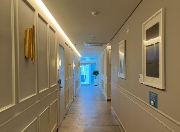 Gwangalli Ocean 2 Heaven Hotel-3