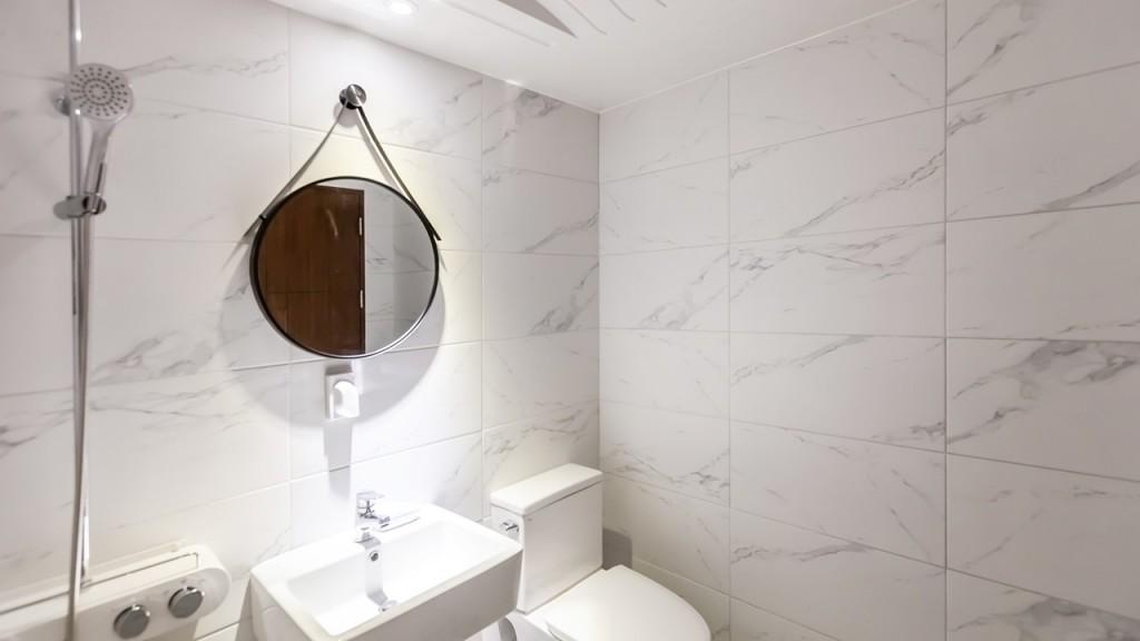 Seomyeon Station No. 25-43