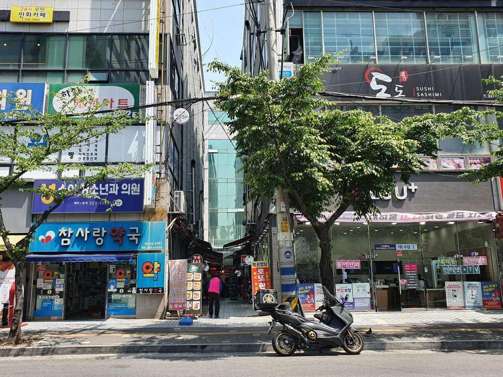 숙소 시설