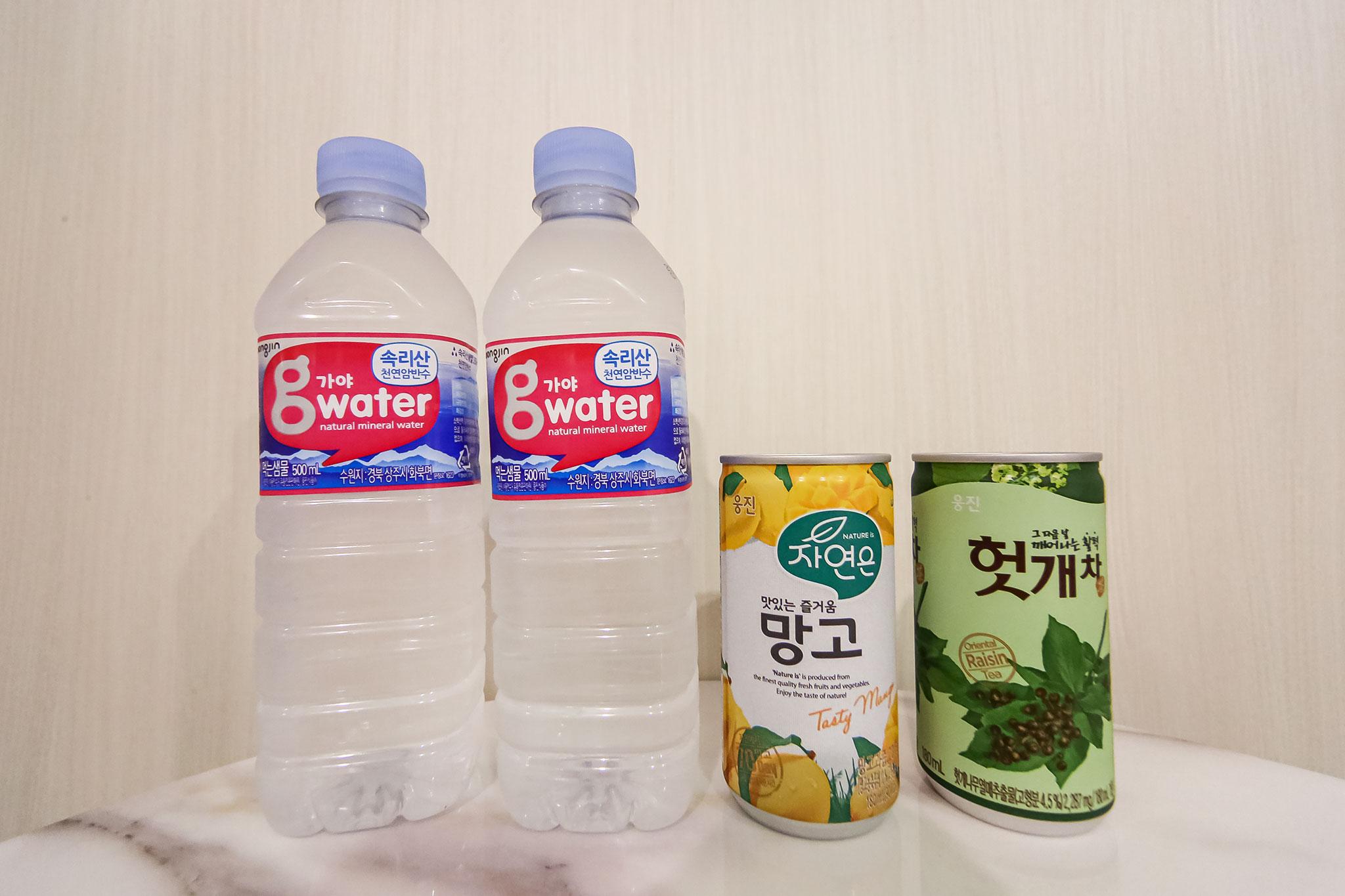 Busan Seomyeon French Code-39