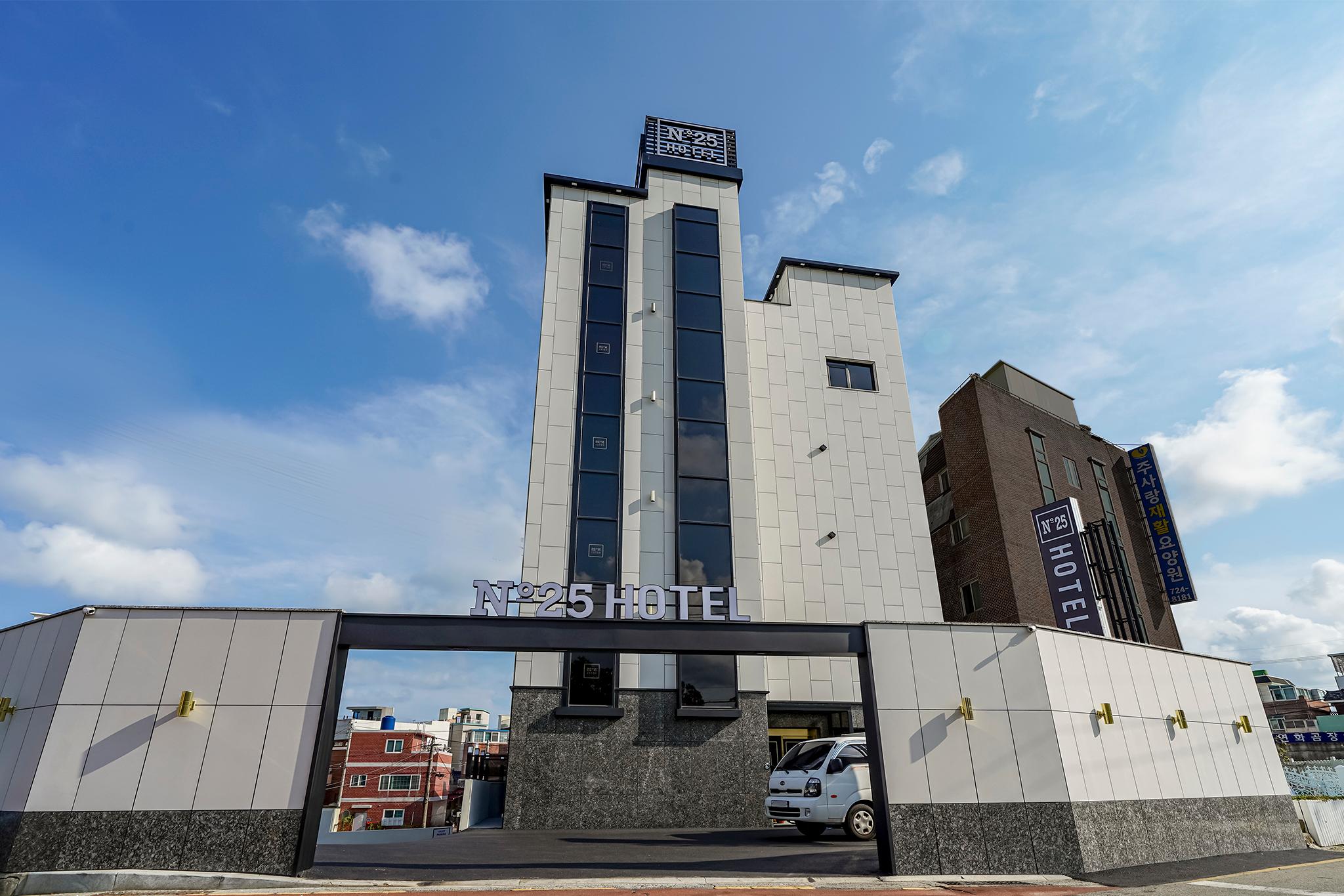 Busan No. 25 Yeonhwari Branch-15