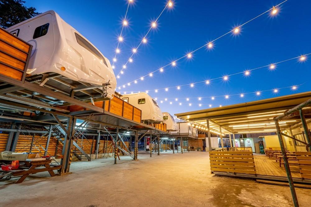 Busan Gio Caravan Park-10