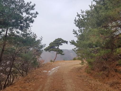 숙소 외관