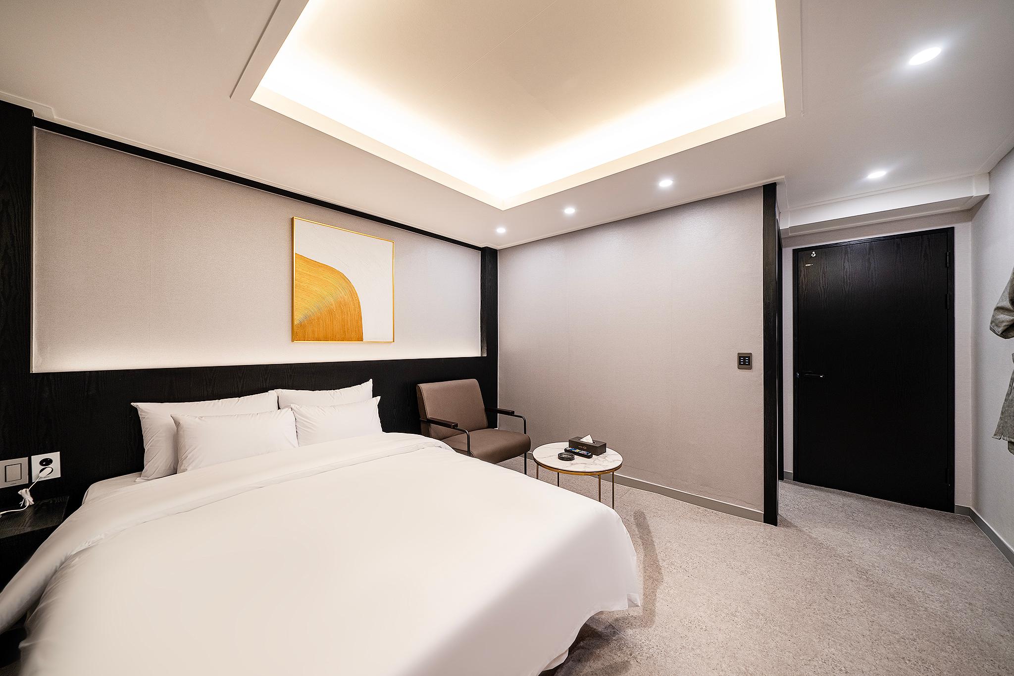 Songtan Hotel 101