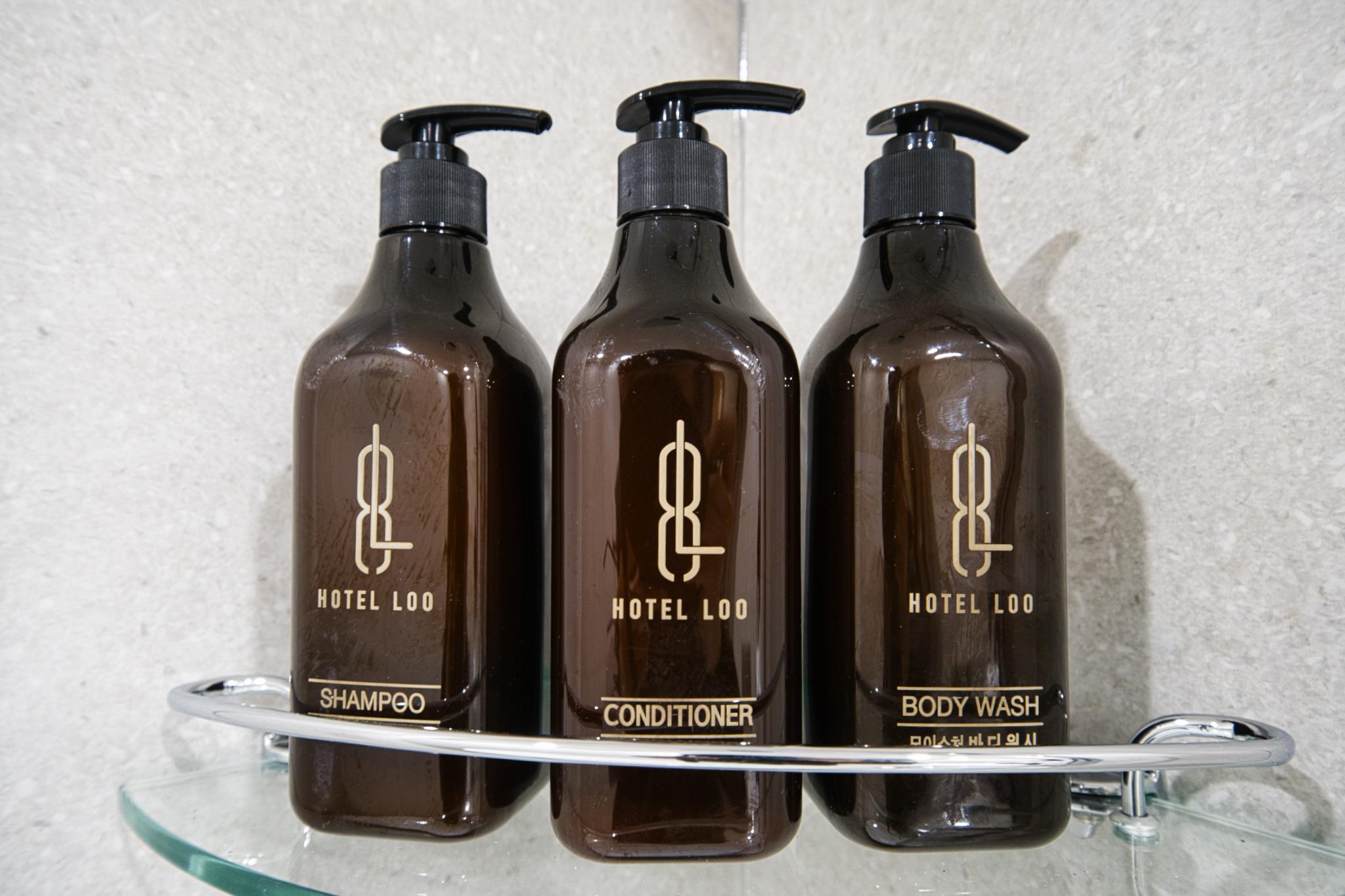 Dongdaemun History Cultural Park Station LOO (Lou Hotel)-17