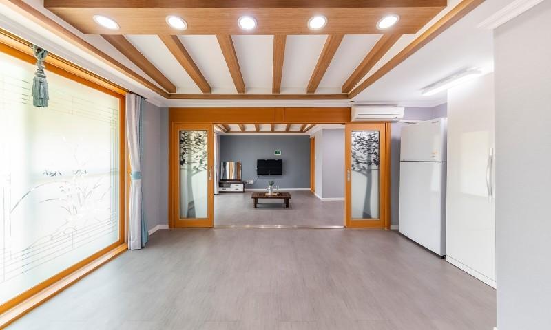 Gyeongju Byeolbaragi pension