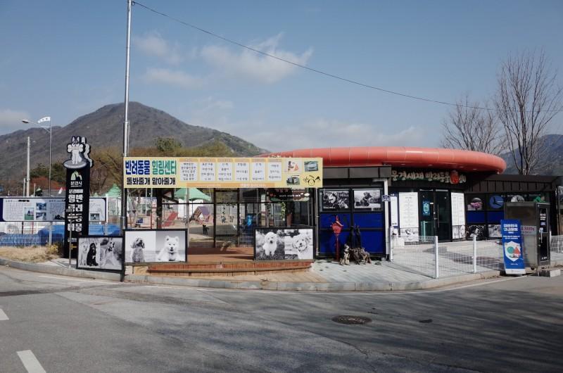 숙소 시설