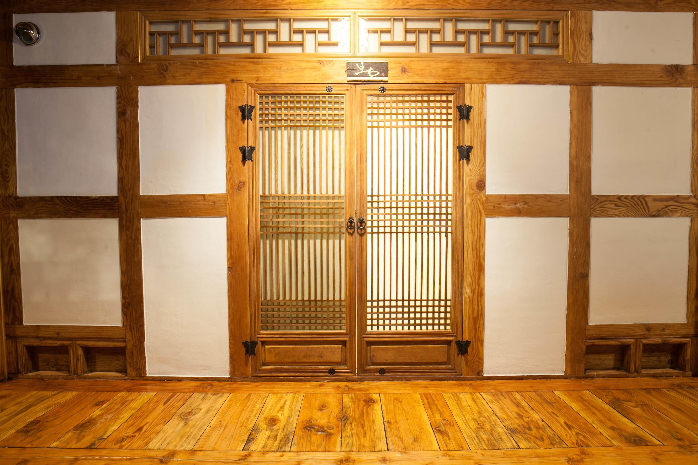 Jeonju Hanok Village Samrakheon Pension-32