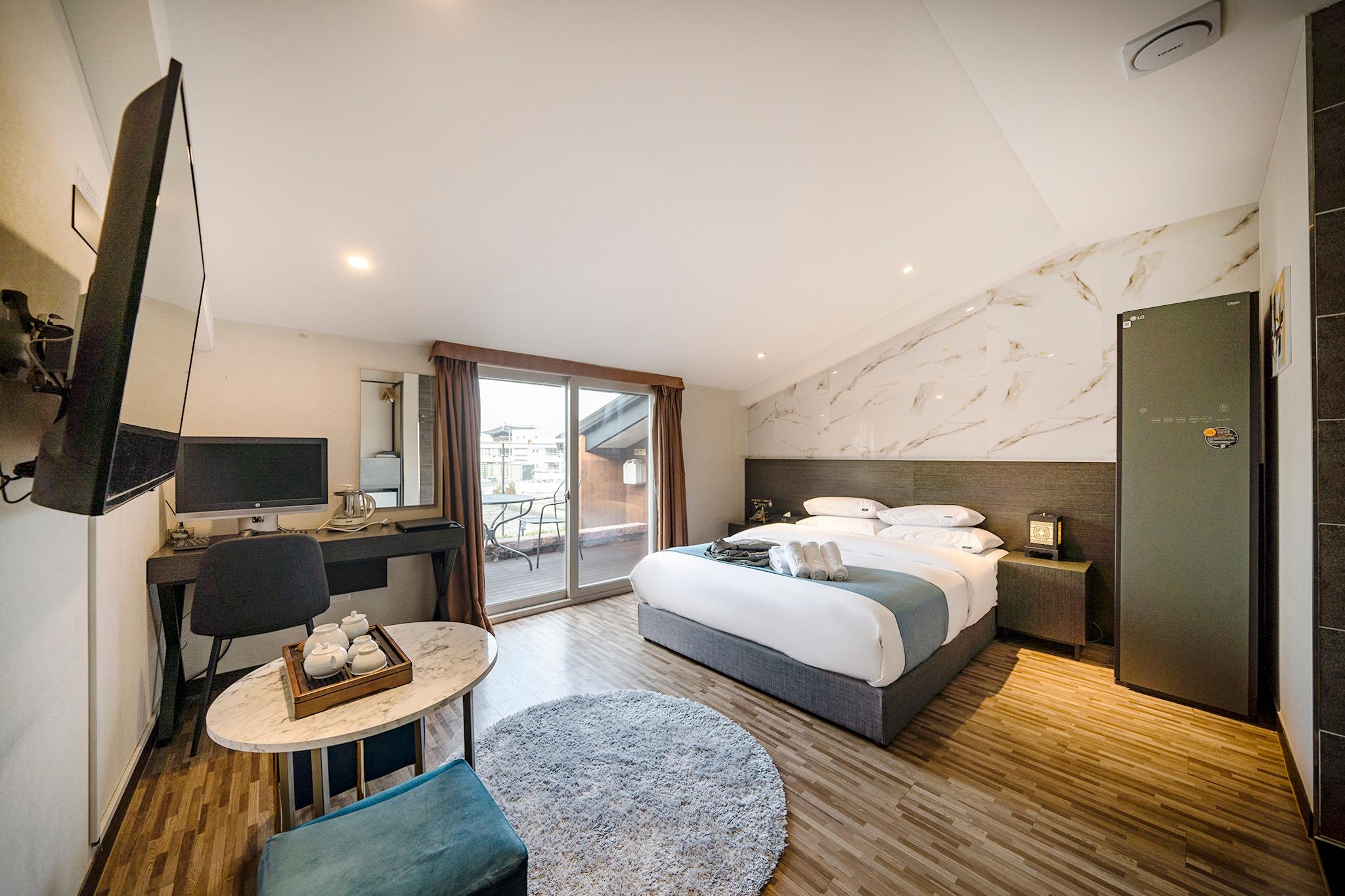 Suwon Dono 1796 Hotel-2