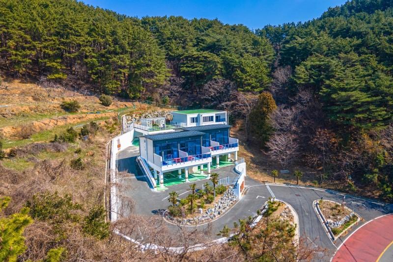 숙소 시설