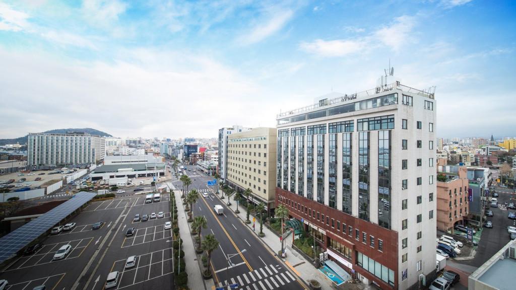 Jeju Palace Hotel