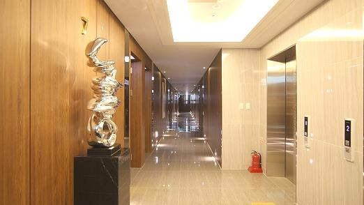 Suwon Homaesil Royal Prime Hotel-16