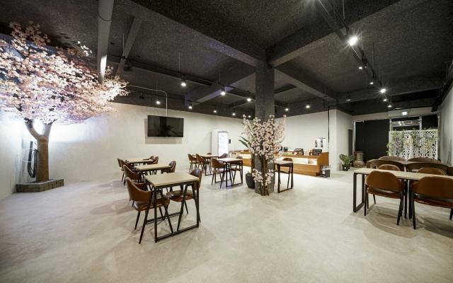 Geojedo Jangseungpo Hotel The Bam