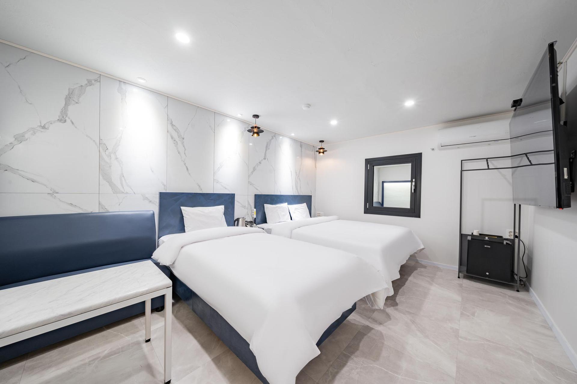 Gwangju Shinandong Ecclim Hotel Adria Branch
