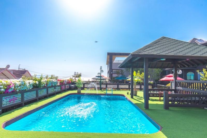 Ganghwado Green Star Pension-37